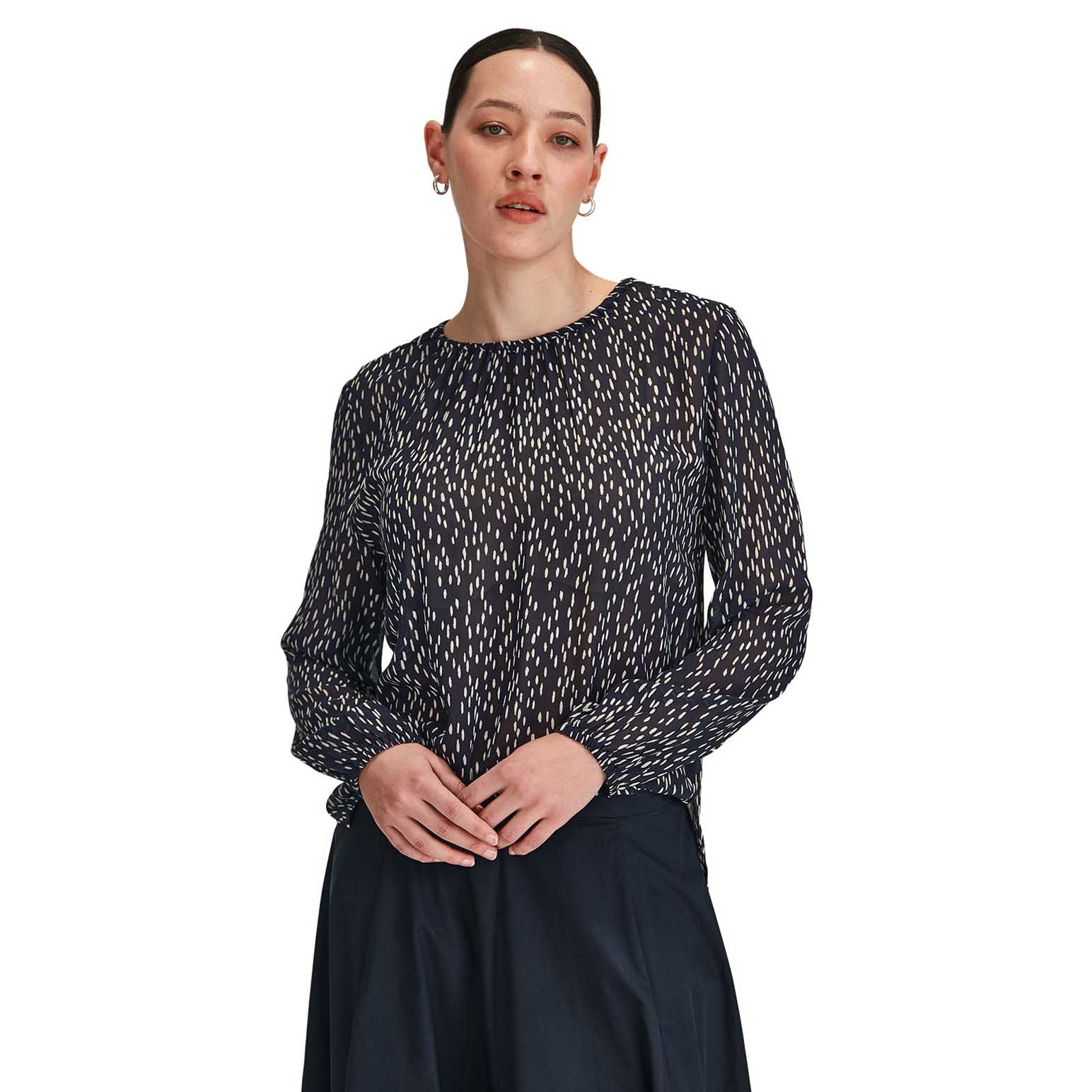 Sills Anna Spot Top